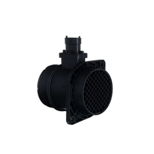 Mass Air Flow Sensor 14 V hot wire mass sensor 4-pin VALEO for FIAT TIPO