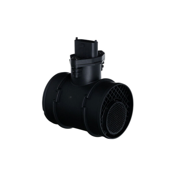 Luftmassenmesser 14 V Hitzdrahtmassensensor 5-polig VALEO für OPEL MERIVA