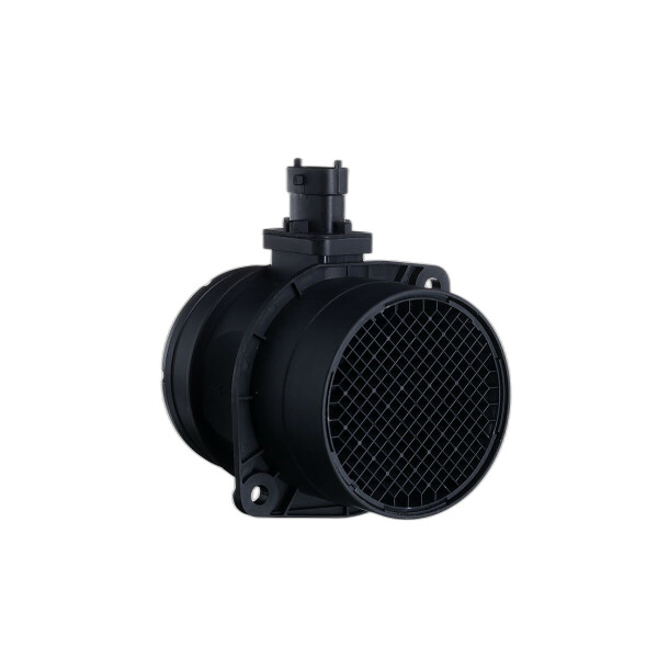 Luftmassenmesser 14 V Hitzdrahtmassensensor 4-polig VALEO für ALFA ROMEO GIULIA