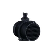 Luftmassenmesser 14 V Hitzdrahtmassensensor 4-polig VALEO...