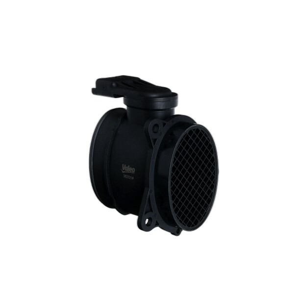 Mass Air Flow Sensor 14 V hot wire mass sensor 5-pin VALEO for CITROËN C3