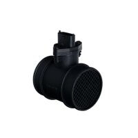 Luftmassenmesser 14 V Hitzdrahtmassensensor 5-polig VALEO...
