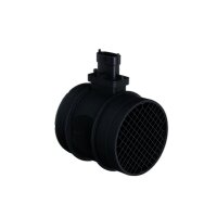Luftmassenmesser 14 V Hitzdrahtmassensensor 4-polig VALEO...