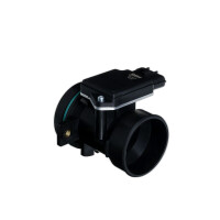 Luftmassenmesser 14 V Hitzdrahtmassensensor 6-polig VALEO...