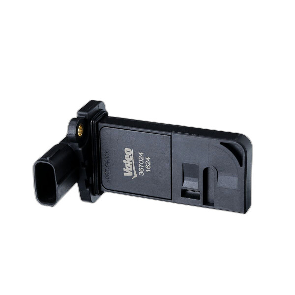 Luftmassenmesser 14 V Hitzdrahtmassensensor 5-polig VALEO für u.a. ISUZU D-MAX