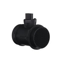 Luftmassenmesser 14 V Hitzdrahtmassensensor 5-polig VALEO...