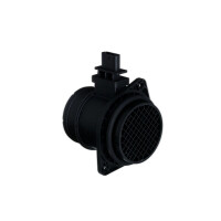 Mass Air Flow Sensor 14 V hot wire mass sensor 5-pin...