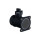 Mass Air Flow Sensor 14 V hot wire mass 5-pole VALEO for NISSAN PRIMERA