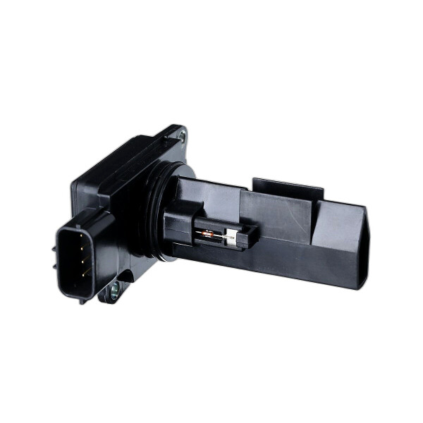 Mass Air Flow Sensor 14 V hot wire mass sensor 4-pin VALEO for OPEL AGILA