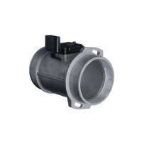 Luftmassenmesser 14 V Hitzdrahtmassensensor 5-polig VALEO...