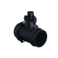 Luftmassenmesser 14 V Hitzdrahtmassensensor 4-polig VALEO...