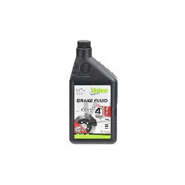 Bremsflüssigkeit VALEO für ALFA ROMEO 156