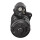 Starter 12 V 0.9 kW 9 teeth VALEO IAM-Expertise suitable for e.g. RENAULT 25
