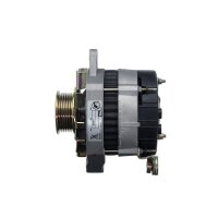 Alternator 14 V 70 A Ø 60 mm VALEO IAM-Expertise suitable for e.g. RENAULT 19