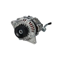 Alternator 14 V 75 A Ø 77 mm VALEO suitable for...