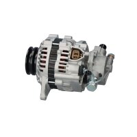 Alternator 14 V 75 A Ø 77 mm VALEO suitable for e.g. MITSUBISHI L200