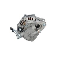 Alternator 14 V 75 A Ø 77 mm VALEO suitable for e.g. MITSUBISHI L200