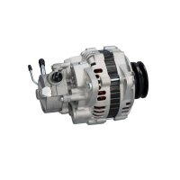 Alternator 14 V 75 A Ø 77 mm VALEO suitable for e.g. MITSUBISHI L200