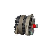 Alternator 28 V 55 A VALEO suitable for IVECO EUROTRAKKER and others