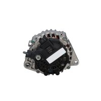Lichtmaschine Generator 14 V 120 A Ø 58 mm VALEO für u.a. HYUNDAI ix20
