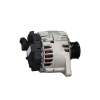Lichtmaschine Generator 14 V 120 A Ø 58 mm VALEO für u.a. HYUNDAI ix20