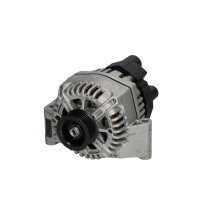 Lichtmaschine Generator 14 V 120 A Ø 54 mm VALEO für u.a. FIAT PANDA