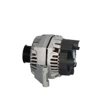Lichtmaschine Generator 14 V 120 A Ø 54 mm VALEO für u.a. FIAT PANDA