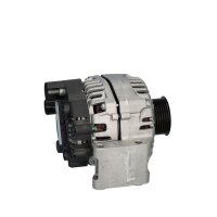 Lichtmaschine Generator 14 V 120 A Ø 54 mm VALEO für u.a. FIAT PANDA
