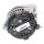 Lichtmaschine Generator 14 V 130 A Ø 58 mm VALEO für u.a. TOYOTA LAND