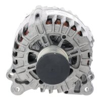 Lichtmaschine Generator 14 V 140 A Ø 50 mm VALEO...