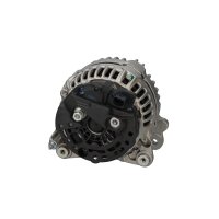 Lichtmaschine Generator 14 V 140 A Ø 50 mm VALEO für u.a. SKODA RAPID