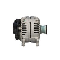 Lichtmaschine Generator 14 V 140 A Ø 50 mm VALEO für u.a. SKODA RAPID
