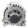 Lichtmaschine Generator 14 V 140 A Ø 50 mm VALEO für u.a. SKODA RAPID