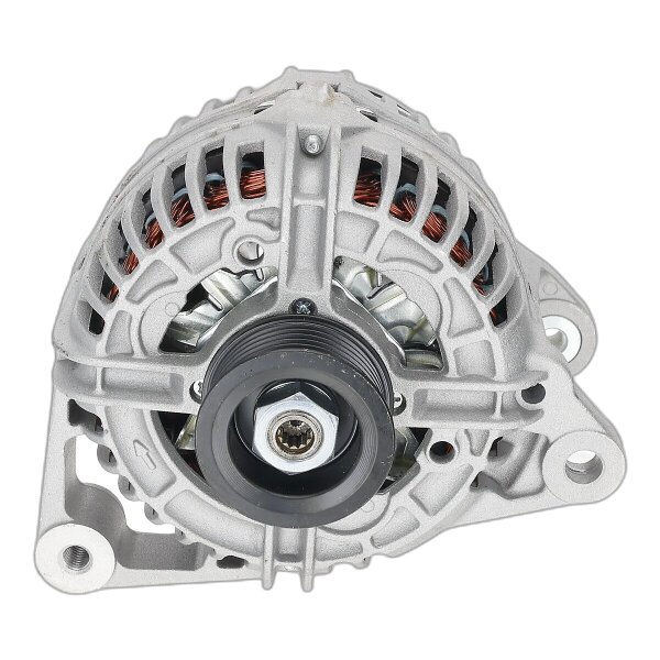 Lichtmaschine Generator 14 V 150 A Ø 53 mm VALEO für u.a. PORSCHE 911