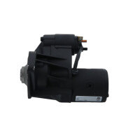 Starter 12 V 1.4 kW 9 teeth VALEO IAM-Expertise suitable for e.g. OPEL CORSA