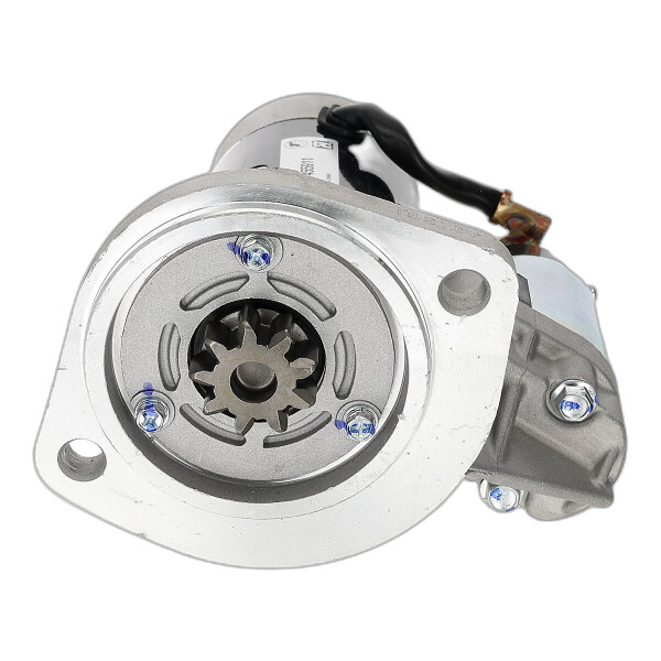 Starter 12 V 2 kW 9 teeth VALEO for FORD MAVERICK and others