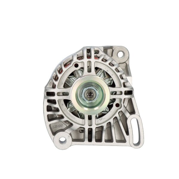 Lichtmaschine Generator 14 V 110 A Ø 55 mm VALEO für u.a. FIAT PUNTO