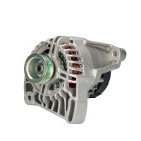 Lichtmaschine Generator 14 V 110 A Ø 55 mm VALEO...