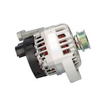 Lichtmaschine Generator 14 V 110 A Ø 55 mm VALEO für u.a. FIAT PUNTO