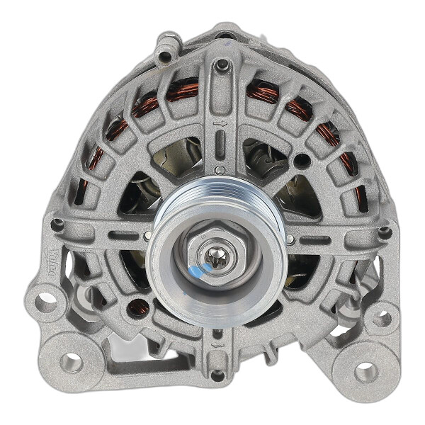 Lichtmaschine Generator 14 V 90 A Ø 49 mm VALEO für u.a. SEAT Mii