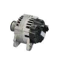 Lichtmaschine Generator 14 V 110 A Ø 49 mm VALEO für u.a. SEAT IBIZA