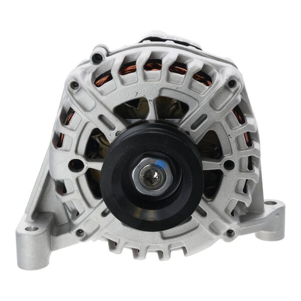 Lichtmaschine Generator 14 V 120 A Ø 55 mm VALEO für u.a. FIAT PUNTO