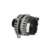 Lichtmaschine Generator 14 V 120 A Ø 55 mm VALEO für u.a. FIAT PUNTO