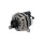 Lichtmaschine Generator 14 V 120 A Ø 55 mm VALEO für u.a. FIAT PUNTO