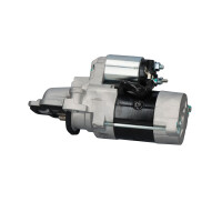 Anlasser Starter 12 V 2,5 kW 12 Zähne VALEO passend für FORD RANGER