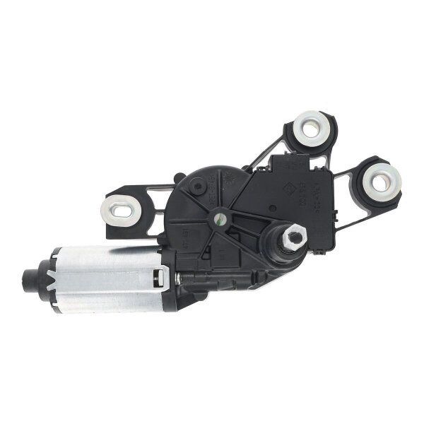 Wischermotor hinten 12 V VALEO IAM-Expertise passend für SEAT IBIZA