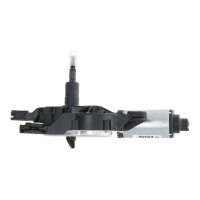 Rear Wiper Motor 12 V VALEO IAM-Expertise suitable for...