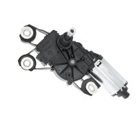 Wischermotor hinten 12 V VALEO IAM-Expertise passend für SEAT IBIZA