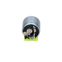 Magnetic Switch Starter VALEO IAM-Expertise suitable for e.g. CITROËN