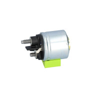 Magnetic Switch Starter VALEO IAM-Expertise suitable for e.g. CITROËN